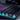 Asus ROG Falchion NX | Teclado Gamer Mecânico Wireless | Design Compacto 68 Teclas | Switch Marrom | Preto - OctoShop