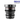 Meike 35mm T2.2 | Lente de Cinema p/ Montagem X - OctoShop