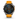 Garmin Fenix 8 Flagship | Smartwatch Multiesportivo com Pulseira 47mm | Laranja - OctoShop