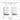 NETGEAR orbi RBK50 Gigabit Router Distributed Mesh Wireless Wifi Home Networking (RBK50 dois conjuntos) - OctoShop