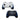 Razer Wolverine V2 Pro Controle Wireless | PlayStation 5 / PC | D-Pad de 8 vias - OctoShop