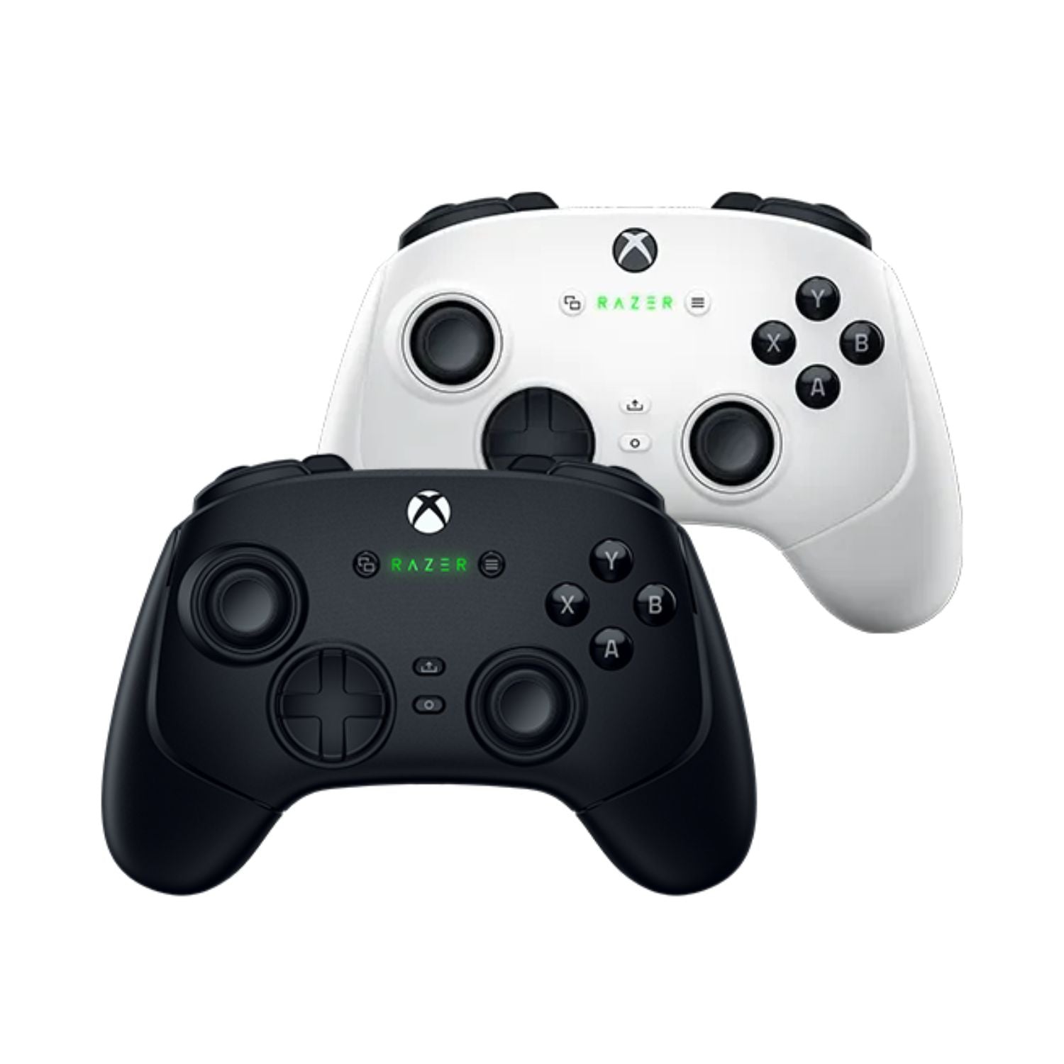 その他 RAZER WOLVERINE V3 PRO Razer Wolverine V3 Pro - Controle Gamer Sem Fio, multiplataforma