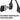 Fone de Ouvido Aftershokz OpenSwim | 4GB de Armazenamento Interno | Preto - OctoShop