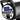 Flash para Câmera - Godox SK300II - 110V - 60 - OctoShop