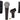 Shure SM58-LC Microfone Dinâmico Para Voz Principal e Backing Vocal | XLR | Preto - OctoShop
