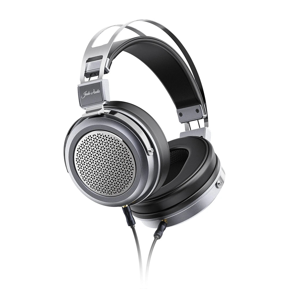 FiiO JT1 Fone de Ouvido de Estúdio com Fio 3,5 mm – OctoShop