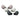 Sony WF-1000XM5 Fone de Ouvido Bluetooth com Cancelamento de Ruído - OctoShop