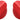 Fone de ouvido - Beats Studio Buds - TWS - Cancelamento de ruído - Vermelho - 60 - OctoShop