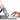Notebook Microsoft Surface Laptop Studio laptop Core i7 32G + 1TB Platinum | tela de toque | RTX3050Ti - OctoShop