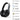 Headphone Philips Taph805Bk | Hi-Fi | Bluetooth | Preto - OctoShop