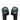 Turtle Beach VelocityOne Flight | Sistema de Controle Universal de Voo p/ Xbox/PC | com Manopla de Manche - OctoShop