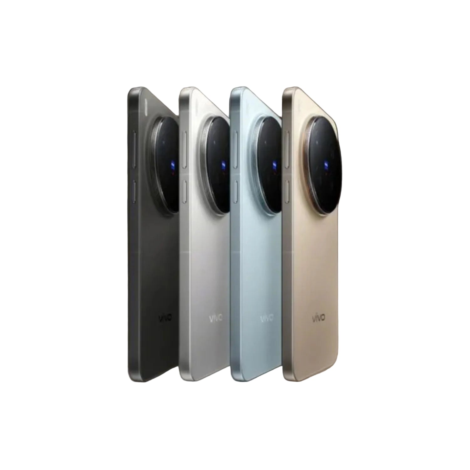 vivo X300 Series 16GB 512GB Smartphone ZEISS 200MP – OctoShop