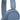 Headset Sony WH-CH520 | Bluetooth | Com microfone | Azul - OctoShop