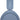Headset Sony WH-CH520 | Bluetooth | Com microfone | Azul - OctoShop
