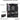A placa-mãe ROG CROSSHAIR X670E HERO suporta CPU 7950x/7900x (amd x670e/socket am5) - OctoShop