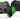 Controle Microsoft Xbox | Wireless | Edição 20th Anniversary - OctoShop