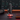 SteelSeries Alias3X BIGGER CAPSULE - Microfone condensador USB-C com cápsula 3X maior e LED de níveis para streaming profissional - OctoShop