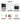 Anbernic RG35XX 64GB | Console Portátil Retrô | Roxo Transparente - OctoShop
