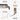 Apple Watch Ultra 2 | Smartwatch com Caixa 49mm | Pulseira Oceano | Modelo GPS + Celular | Branco - OctoShop