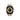 Apple Watch Ultra | Smartwatch com Caixa 49mm | Pulseira Loop Trail | Modelo GPS + Celular | Branco/ Amarelo - OctoShop