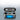 Fone de ouvido Tws F9 Bluetooth 5.0 - Touch - Preto - 60 - OctoShop