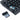 Teclado Mecânico - Redragon Dark Avenger (K568) - Interruptor Azul - 60 - OctoShop