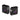 Asus ROG GT6 | Roteador Tri Band WiFi6 10G | Cobertura Total para sua Casa | Kit com 2 | Preto - OctoShop