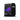 Asus ROG GT6 | Roteador Tri Band WiFi6 10G | Cobertura Total para sua Casa | Kit com 2 | Preto - OctoShop