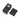 Boss Corboss Wl-60 | Sistema Wireless p/ Guitarra | Liberdade Sem Limites | Preto - OctoShop