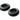 SteelSeries Arctis Nova Ear Cushions - Almofadas de espuma de memória premium em couro vegan para fones Arctis Nova - OctoShop