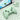 EasySMX T37 Controle Bluetooth com Fio/Sem Fio, Estilo Xbox, My World Pro, Táctil para PC & Nintendo Switch | Verde - OctoShop
