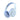 Edifier W820NB Dual Gold Label | Fones de Ouvido Bluetooth com redução de Ruído | Dual Gold Label | Azul - OctoShop