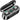Fone de ouvido Tws F9 Bluetooth 5.0 - Touch - Preto - 60 - OctoShop