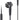 Fones de Ouvido Sony MDR-XB75AP B | Extra Bass | Preto - OctoShop