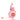 Fone de ouvido gamer Edifier G2 7.1 - Orelha de gato - Rosa - 60 - OctoShop