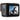 GoPro Hero9 Black | Câmera de Ação com o HyperSmooth 3.0 | Preta - OctoShop