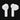 Fones de ouvido - Razer Hammerhead True Wireless - IPX4 - Branco - 60 - OctoShop