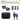 Jabra Elite 85T | Fones de Ouvido Bluetooth True Wireless | Cancelamento Avançado de Ruído | Preto - OctoShop