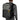 Lowepro Fastpack Pro BP 250 AW III | Mochila p/ Câmeras Mirrorless e DSLR com Compartimento p/ Laptop | Cinza - OctoShop