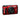 Olympus OM System Tough TG-7 | Câmera Digital com Sensor BSI CMOS de 12 MP | Vermelha - OctoShop