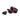 Philips A7507 | Fones de Ouvido True Wireless | In Ear | com Cancelamento de Ruído | Esportivo | Preto - OctoShop