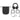 Fones de Ouvido Sony MDR-1AM2 | Com fio | alta resolução de áudio | Preto - OctoShop