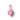 Razer Kraken BT Kitty Edition | Headphone Bluetooth 5.0 | Conexão de baixa latência de 40 ms | Rosa - OctoShop