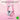 Razer Kraken BT Kitty Edition | Headphone Bluetooth 5.0 | Conexão de baixa latência de 40 ms | Rosa - OctoShop