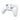 GameSir G7 SE | Controle com Fio p/ Xbox e Windows | Joystick Hall | Branco - OctoShop