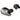 Fone de ouvido Jabra Elite 65T - Bluetooth 5.0 - Prata - 60 - OctoShop
