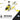 SYMA S107G Aeronave de controle remoto | Amarelo - OctoShop