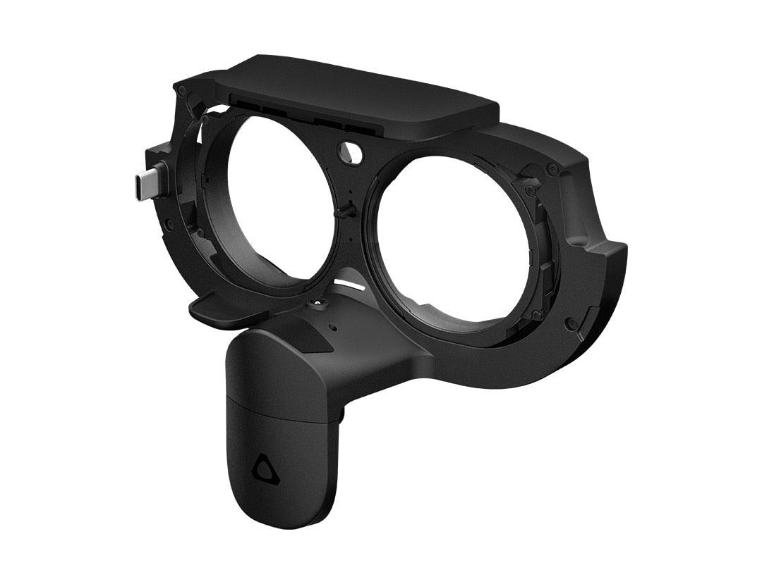 HTC VIVE Full Face Tracker: Capture Movimentos Faciais