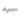 Logotipo Dyson Página de Coleção