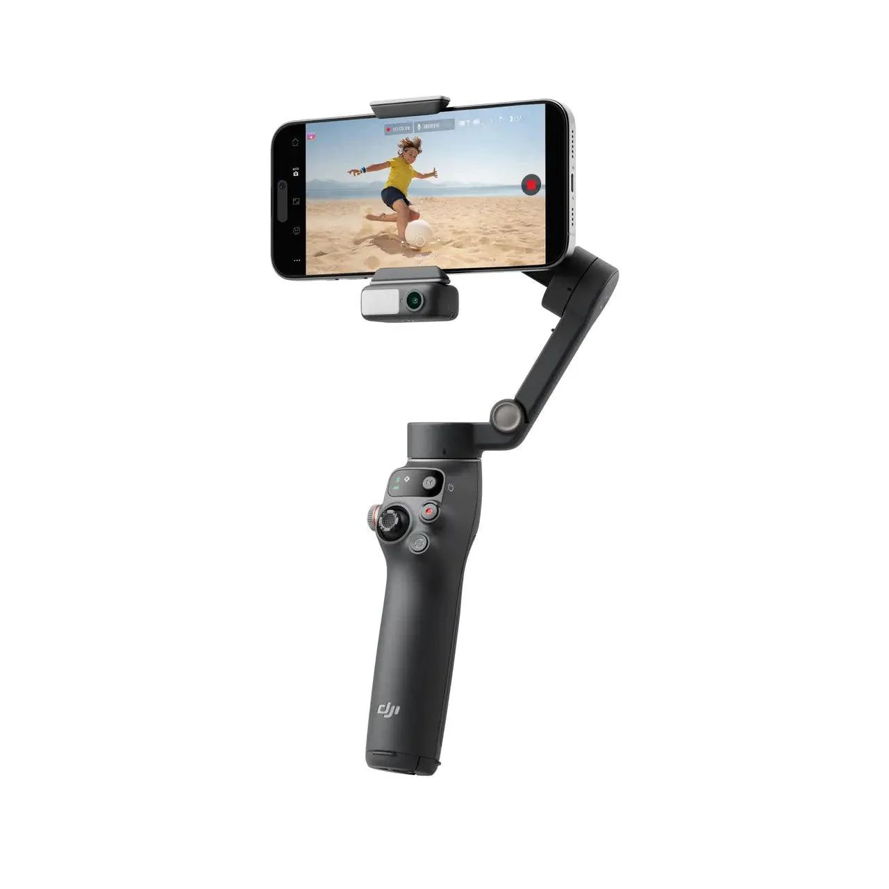 Domine Cenas com DJI Osmo Mobile 7P – Estabilidade Portátil – OctoShop Domine Cenas com DJI Osmo Mobile 7P – Estabilidade Portátil – OctoShop